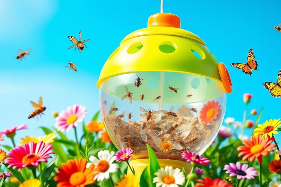 Bug Catcher Shark Tank