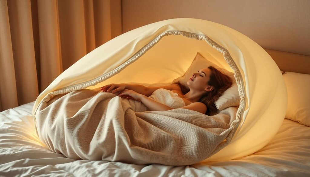 Deep Touch Pressure Therapy Deep Touch Pressure Therapy