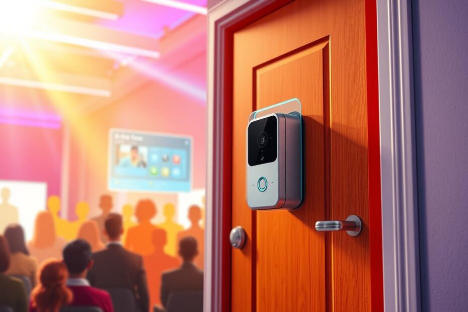 Doorbot Shark Tank