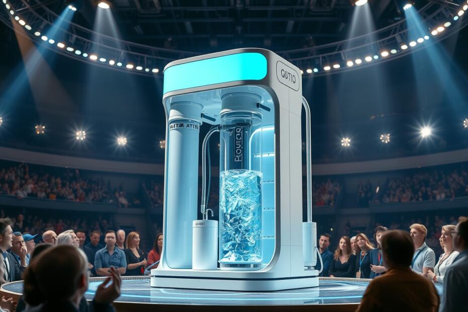 Hydroviv Shark Tank