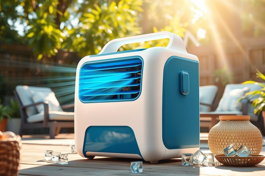 IcyBreeze Shark Tank
