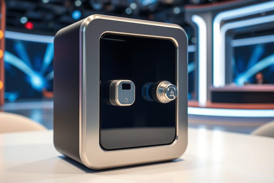 Phone Lock Box Shark Tank