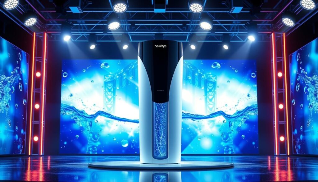 Shark Tank water filter Shark Tank water filter