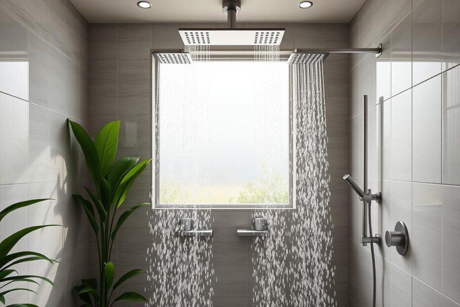 Tandem Shower Shark Tank