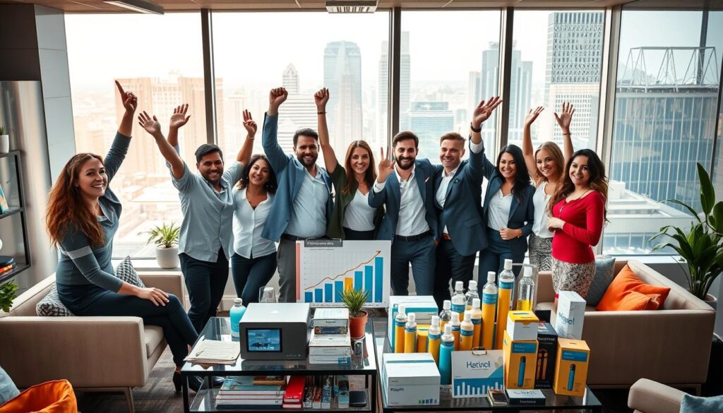 business growth after Shark Tank business growth after Shark Tank