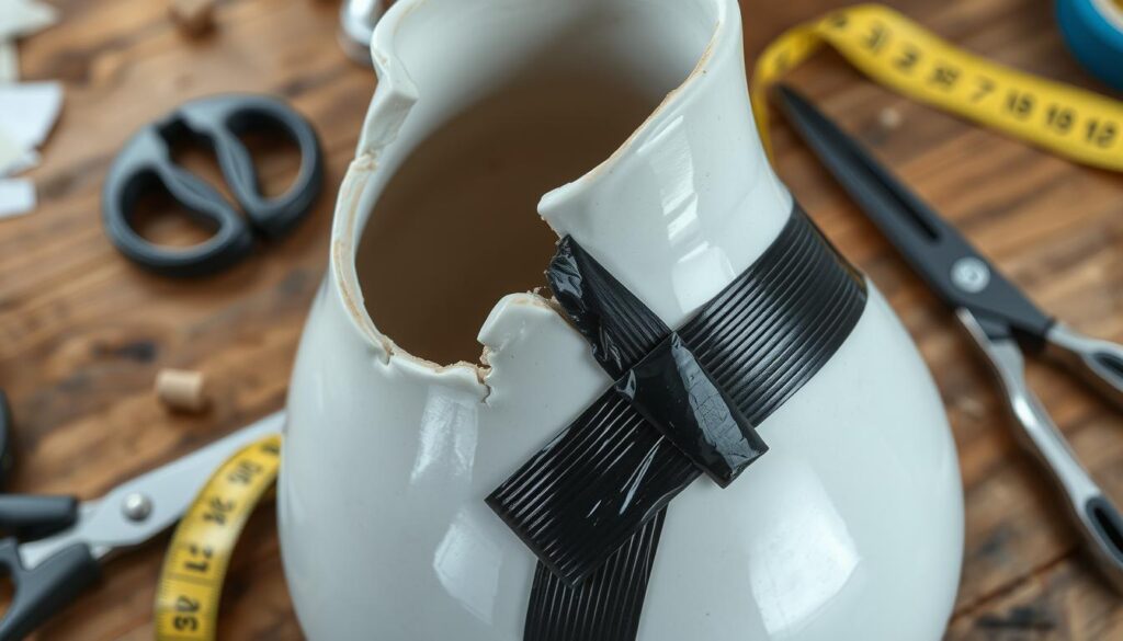 durable repair