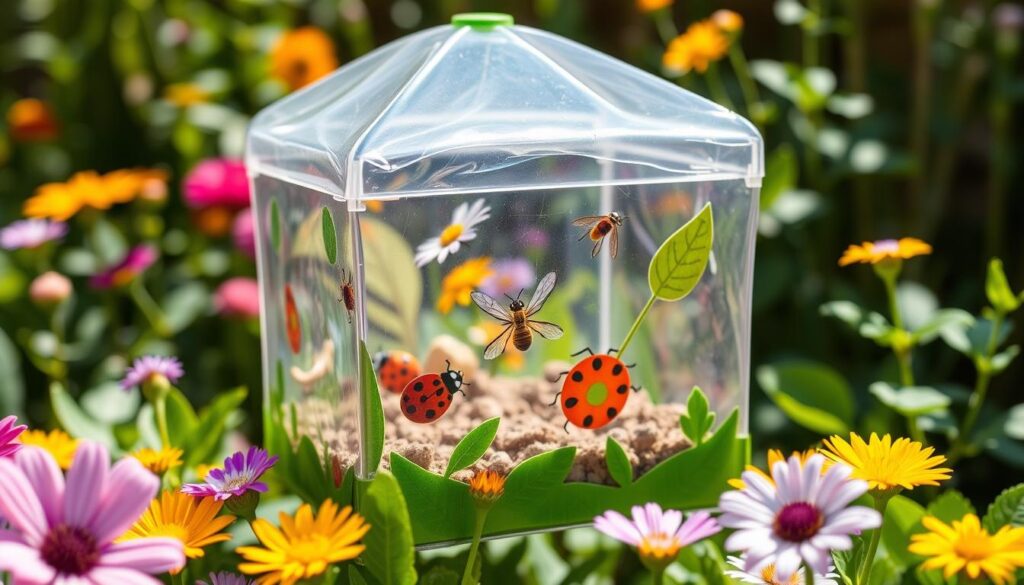 eco-friendly bug catcher
