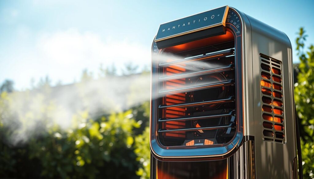 efficient cooling technology efficient cooling technology