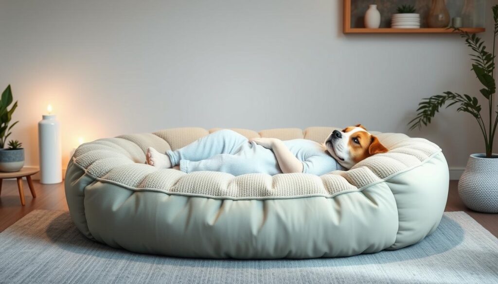 stress relieving beds stress relieving beds